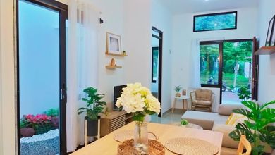 Rumah Siap Huni di Kawasan Cimahi, Bandung, LT 90m²