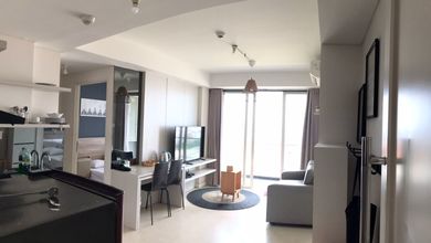 Apartemen Minimalis Lokasi Bandung Kota, Bandung, Harga 2,35 Miliar