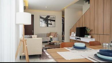 Rumah Area Luxury Kopo, Bandung - Harga Terbaik 4,12 Miliar