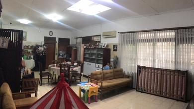 Dijual rumah Mewah di Pajajaran, Bandung - LT 462m²