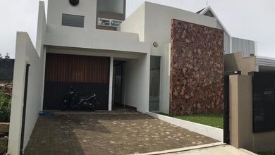 Dijual rumah Premium di Setiabudi, Bandung - LT 339m²