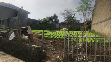 Kavling Prestisius Dijual di Cimahi Utara, Cimahi, Harga 3,05 Miliar