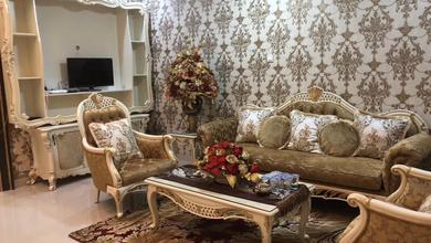 Jual Rumah Strategis di Soekarno Hatta, Bandung - LT 120m²