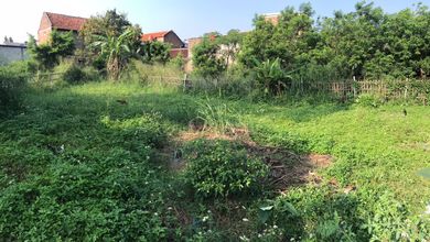 Dijual Tanah di Lokasi Premium Cimahi Utara, Cimahi, Harga 2,15 Miliar