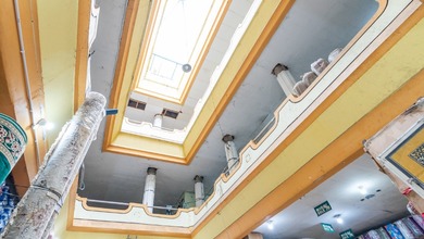 Dijual Ruko Pasar Baru 3 Lantai Cocok Sekali Untuk Usaha