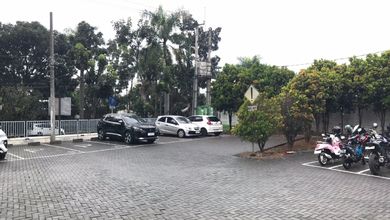 Dijual Tanah Eksklusif di Soreang, Bandung, LT 1485m²