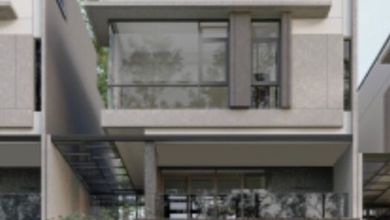 For Sale Tanah Eksklusif di Kota Baru Parahyangan, Bandung, LT 44000m²