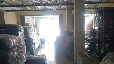 Dijual Ruko Mainroad Cipayung Depok