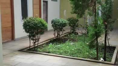 Rumah Area Luxury Gunung Batu, Bandung - Harga Terbaik 6,5 Miliar