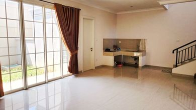 Rumah Prestisius di Kawasan Podomoro Park Bandung, Bandung, LB 156m², Harga 4,5 Miliar