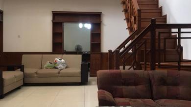 Dijual Rumah Nyaman di Cimahi, Bandung - LT 176m²