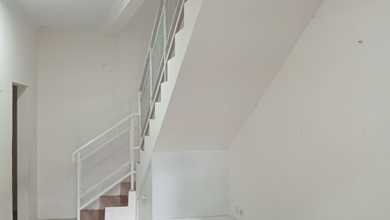 Rumah Dijual di Cimahi Utara, Cimahi, LB 150m², Harga Kompetitif!