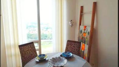 Apartemen Nyaman Dijual Cepat di Bandung Kota, Bandung, Harga Menarik!