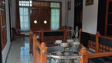 Properti Siap Pakai di Area Cimahi Utara, Cimahi, LT 120m²