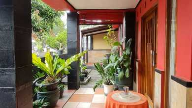 Kesempatan Rumah di Cimahi Selatan, Cimahi, LB 210m², Harga 2,1 Miliar