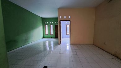 Dijual Rumah Nyaman di Pondok Kelapa, Jakarta Timur - LT 90m²