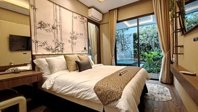 Rumah Area Premium Summarecon Bandung, Bandung - Harga Menarik 4,9 Miliar