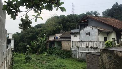 Jual Tanah di Lokasi Premium Padalarang, Bandung, Harga 2,07 Miliar