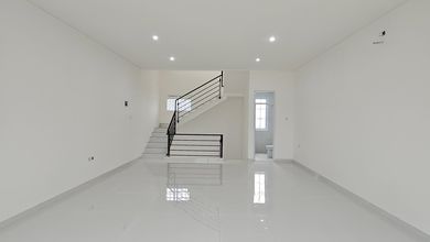 GOOD BUSINESS AND INVESTMENT ,DIJUAL LUXURY SOHO TAMAN KOPO INDAH