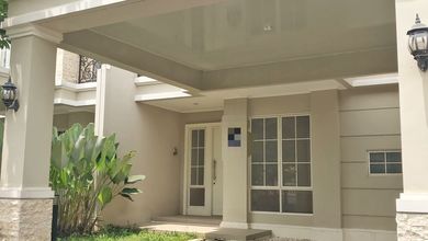 Dijual rumah Premium di Podomoro Park Bandung, Bandung - LT 160m²