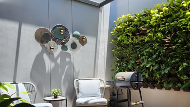 Dijual rumah Mewah di Summarecon Bandung, Bandung - LT 120m²