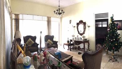 Rumah Mewah di Kawasan Pajajaran, Bandung, LB 150m², Harga 11 Miliar