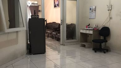 Jual Rumah Nyaman di Cimahi, Bandung - LT 102m²