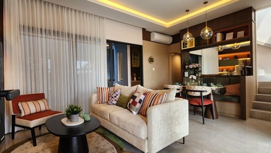 Rumah Dijual di Summarecon Bandung, Bandung, LB 74m², Harga Terbaik!