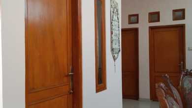 Jual Rumah Nyaman di Cimahi, Bandung - LT 102m²