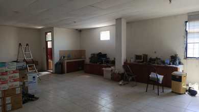 Ruko Cihampelas Kawasan Ramai dan Area Pertokoan