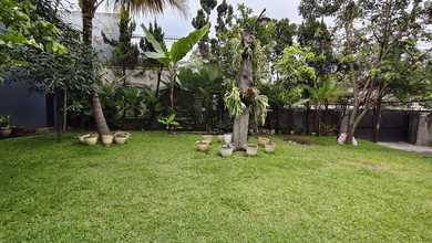 For Sale Tanah Premium di Cibeunying, Bandung, LT 357m²