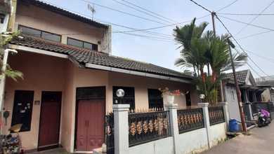 Kesempatan Rumah di Cimahi, Bandung, LB 150m², Harga 795 Juta