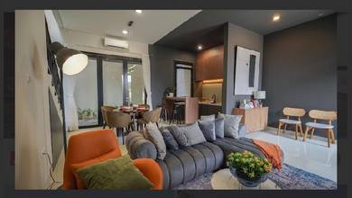 Rumah Siap Huni di Area Soreang, Bandung, LT 105m²