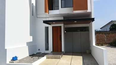 Dijual Rumah Strategis di Soreang, Bandung - LT 60m²