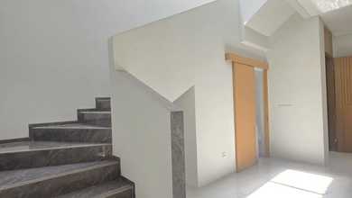 Hunian Elegan di Setra Duta, Bandung, 4 KT, LT 113m²