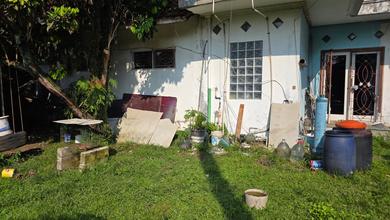 Rumah Elegan di Buah Batu, Bandung, 4 Kamar Tidur, LT 1315m²