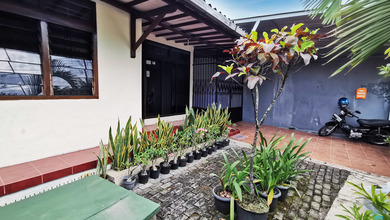 Rumah Dijual di Leuwi Panjang, Bandung, LB 138m², Harga Kompetitif!