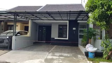 Jual Rumah 100 di Bandung Kidul, Bandung