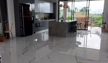 Rumah Premium LT 405 Jual di Bandung Utara, Bandung