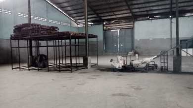 Jual Gudang Bandung Selatan, Bandung