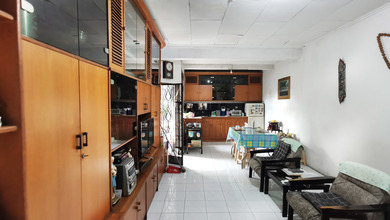 Rumah Dijual di Leuwi Panjang, Bandung, LB 138m², Harga Terbaik!