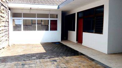 Jual Rumah Terkini area Bandung Kota, Bandung LT 500 m2