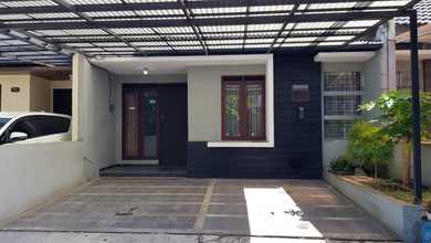Properti Siap Pakai di Area Batununggal, Bandung, LT 132m²