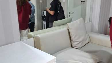 Jual Apartemen Strategis di Bandung Utara, Bandung, Luas 36m²