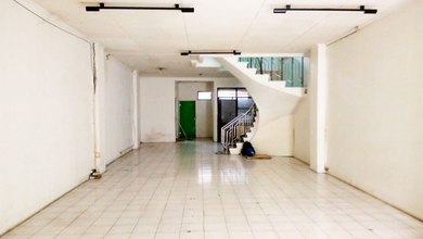 Sewa Ruko Lokasi Strategis Dekat Terminal Cicaheum Bandung Kota