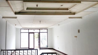 Jual Ruko di Area Bandung Kota - Bandung