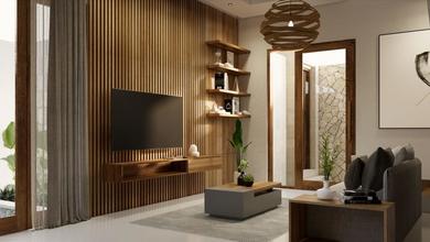 New Project Villa Good Investment Sanur Bali