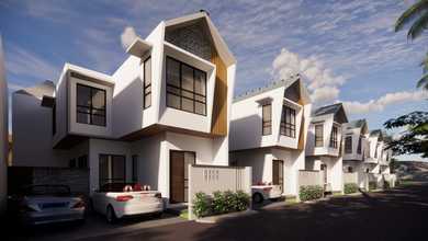 Jual Rumah Strategis di Nusa Dua, Badung - LT 100m²