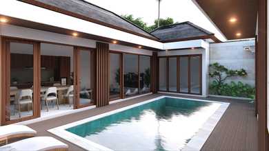 Sewa Rumah Favorit di Ungasan, Badung, Harga Terjangkau