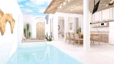 Dijual Rumah Strategis di Ungasan, Badung - LT 135m²